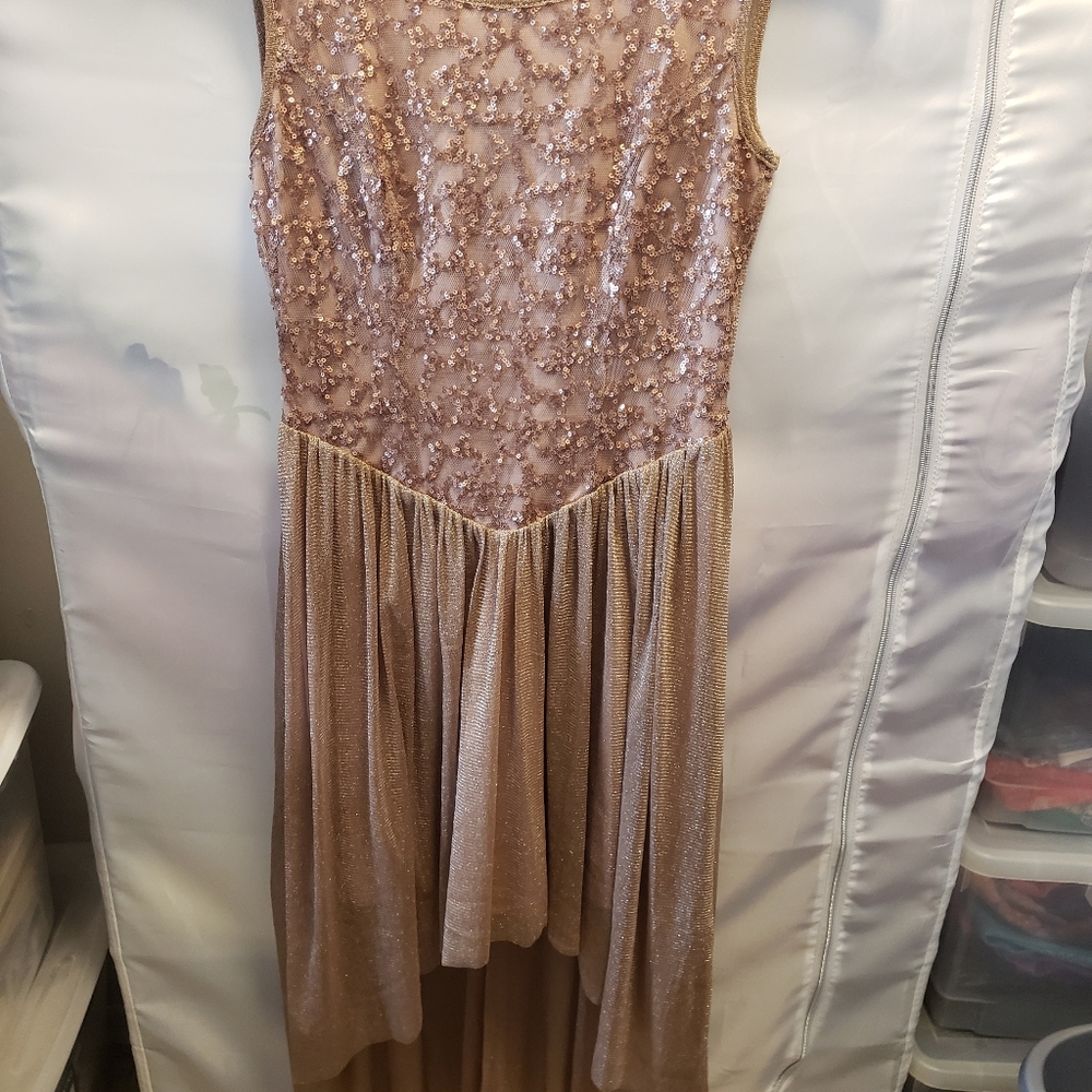 Dress - Picture 2 of 5